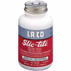 1/2 pt Slic-Tite Paste Thread Sealant with PTFE