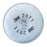 3M Particulate Filter 2071