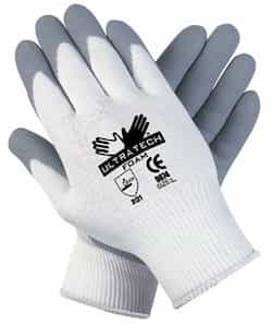 Medium Ultra Tech Foam Nitrile Coated Gloves