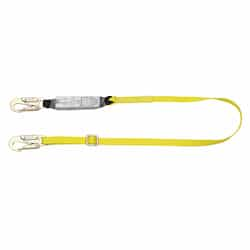 Workman Shock-Absorbing Lanyard