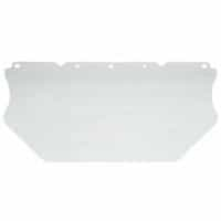 8" X 17" V-Gard General Purpose Visor