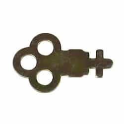 San Jamar Metal Key For San Jamar® Metal Toilet Tissue Dispensers