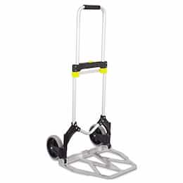 19. 5X 22 X 43 Stow & Go Hand Truck Cart