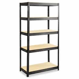 Boltless Shelving