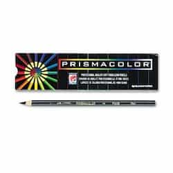 Prismacolor Thick Lead Art Pencils