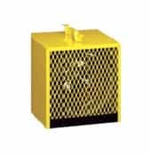 4800W 240V, Portable Heater, Yellow