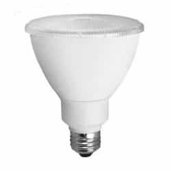 12W 2400K Wide Flood Dimmable LED PAR30 Bulb