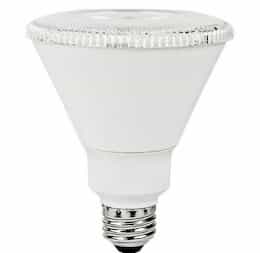 12W 3000K Narrow Flood Dimmable LED PAR30 Bulb