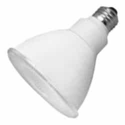 13.5W 3000K Wide Flood Dimmable LED PAR30 Bulb