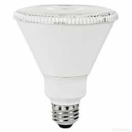 14W 3500K Wide Flood Dimmable LED PAR30 Bulb