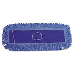 Blue Loop End Dust Head 24X5