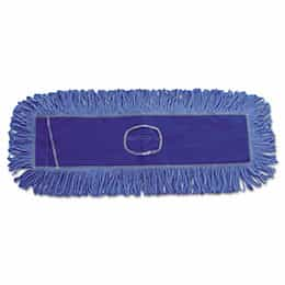 Blue Loop End Dust Head 24X5