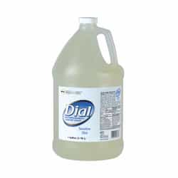 Dial Liquid Dial Antimicrobial Soap For Sensitive Skin 1 Gal