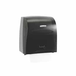 SCOTT SLIMROLL White Hard Roll Towel Dispenser