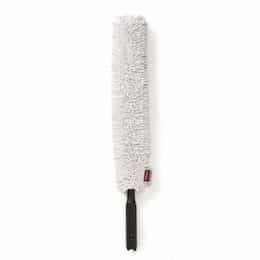 HYGEN White Hi Performance Flexi Wand