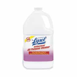 Lysol Antibacterial All Purpose Cleaner 1 Gal