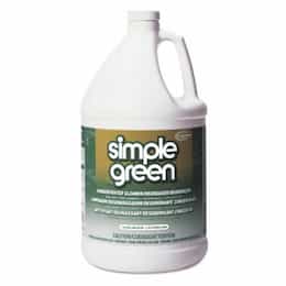 Simple Green All-Purpose Industrial Strength Conc. Cleaner & Degreaser 1 Gal