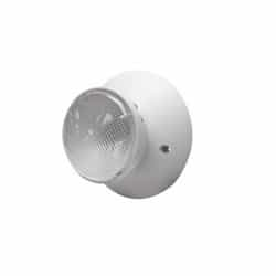 MaxLite 1W Emergency Remote Head, Single Headed