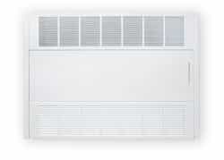 8000W Cabinet Heater, Built-In Thermostat, 240 V, Silica White