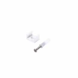 American Lighting Mounting Clips for Hybrid 3 Linear Light, Bulk