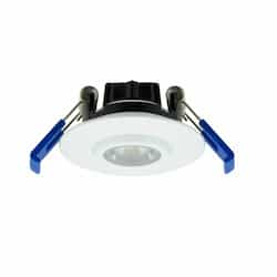 2.5-in 5W Recess Gimbal Downlight, 325 lm, 120V, 2700K