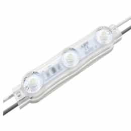 American Lighting 167.8-in LED Channel Ray, SMD 2835, 20pcs Per String, 24V, 3000K