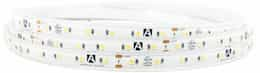 American Lighting 16.4-ft 4.6W/Ft Submersible Trulux LED Tape Light, IP68, 24V, 3000K