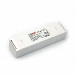 American Lighting 30W Max Load, 100-240V AC Input Voltage, 12V DC Ouput Driver