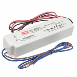 320W LED Driver, 24V