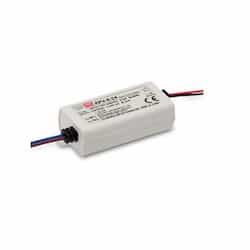 8W LED DR8 Constant Voltage Driver for LED Lights, Class 2, 24V