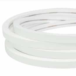 12-in Pro-V White No Screw Linking Cable Front Feed 5-pin