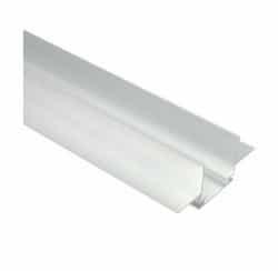 5/8 Inch Drywall Rough-in Housing for Trulux LED Strip Light Housings