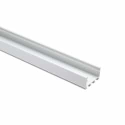 39.4-in GTX Extrusion for Trulux Tape Light, Surface/Recess Mount