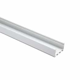 39.4-in GTX Extrusion for Trulux Tape Light, Surface/Recess Mount