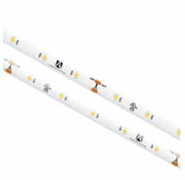 16.4-ft 2.19W/Ft Trulux LED Tape Light, Standard, Dim, 24V, 3000K