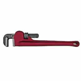 Anchor 12" Heavy Duty Pattern Forged Steel Pipe Wrench