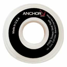 260" White Thread Sealant Tape