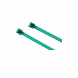 15-in Cable Tie, 120 lb Tensile Strength, Natural