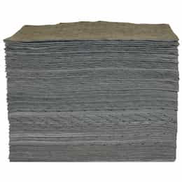 Anchor 15" x 17" Heavy Weight Universal Sorbent Pads