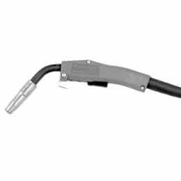 Tweco Curved Ergonomic WeldSkill Mig Gun