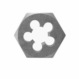 1/8-in - 28 NPT Steel Pipe Die, High Carbon Steel