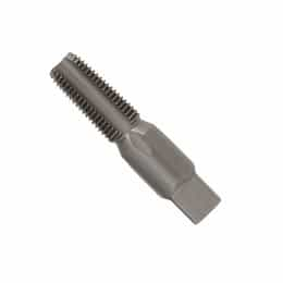 1/2-in - 14 Pipe Tap, High Carbon Steel