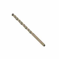 7/32-in x 3-3/4-in Jobber Drill Bit, Cobalt, Bulk