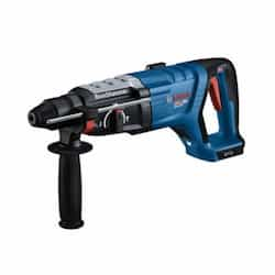 1-1/8-in SDS-plus Bulldog Rotary Hammer, 18V