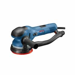 5-in Dual-Mode Random Orbit Sander, 120V