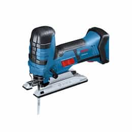 Barrel-Grip Jig Saw, 18V