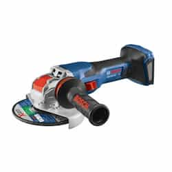 5-6-in PROFACTOR Spitfire X-LOCK Angle Grinder, 18V