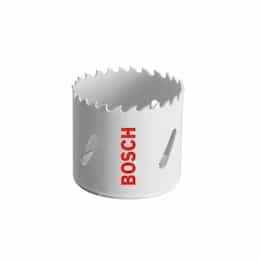 2-in Bi-Metal Hole Saw