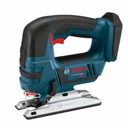 Bosch Top Handle Jig Saw, 18V