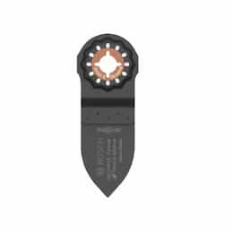 2-in Starlock Sanding Finger, Carbide Grit